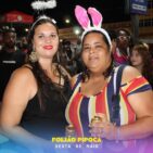 Folião Pipoca (Sexta-feira)